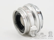 Load image into Gallery viewer, Email for best price | Leica Summicron-M 35mm 2.8 &#39;8 Elements&#39;
