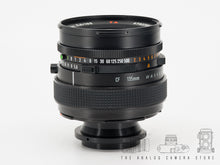 Afbeelding in Gallery-weergave laden, Soon for sale | Hasselblad CF Makro-Planar 135mm 5.6 + Auto bellows
