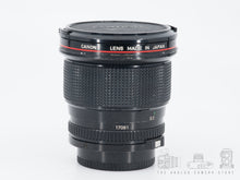 Afbeelding in Gallery-weergave laden, Canon FD 24mm 1.4 L | Ask for price
