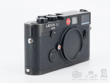 Load image into Gallery viewer, Leica M6 classic black 0.72
