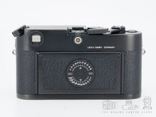 Load image into Gallery viewer, Leica M6 classic black 0.72

