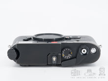Afbeelding in Gallery-weergave laden, Leica M6 classic black 0.72
