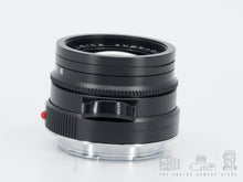 Load image into Gallery viewer, Leica Summarit-M 50mm 2.5 6 bit | BOXED
