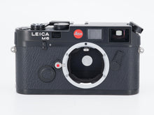 Afbeelding in Gallery-weergave laden, Leica M6 classic | CLA
