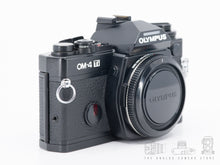 Load image into Gallery viewer, Olympus OM4TI | Boxed
