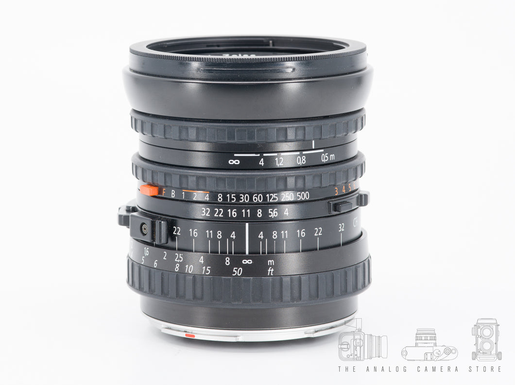 Hasselblad Carl Zeiss Distagon CFI 50mm 4.0