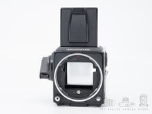 Load image into Gallery viewer, Hasselblad 503CW body black | 3200 ISO | BOXED
