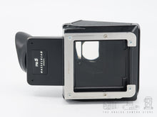 Load image into Gallery viewer, Hasselblad PM5 Prism finder | blue line
