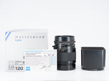 Load image into Gallery viewer, Hasselblad Carl Zeiss Makro-Planar CF 120mm 4.0 | BOXED
