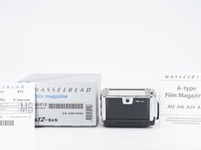 Load image into Gallery viewer, Hasselblad A12 silver | 30212 | BOXED
