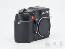 Afbeelding in Gallery-weergave laden, Leica R8
