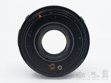 Load image into Gallery viewer, Hasselblad Carl Zeiss Planar CF 80mm 2.8
