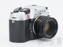 Load image into Gallery viewer, Leica R8 + Leica summicron-R 50mm 2.0 E55 ROM

