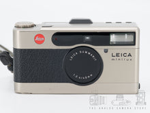 Load image into Gallery viewer, Leica Minilux
