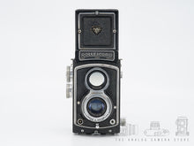 Load image into Gallery viewer, Soon for sale | Rolleicord III | SET
