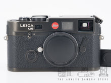 Afbeelding in Gallery-weergave laden, Leica M6 TTL 0.72
