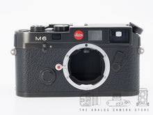 Afbeelding in Gallery-weergave laden, Leica M6 &#39;Big Logo&#39;
