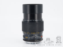 Load image into Gallery viewer, Leica Apo Macro Elmarit-R 100mm 2.8 ROM | BOXED

