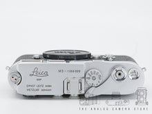 Afbeelding in Gallery-weergave laden, Leica M3 | CLA
