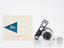 Load image into Gallery viewer, Leica Summaron-M 35mm 2.8 Goggles | BOXED
