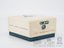 Load image into Gallery viewer, Leica Summaron-M 35mm 2.8 Goggles | BOXED
