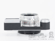 Load image into Gallery viewer, Leica Summaron-M 35mm 2.8 Goggles | BOXED
