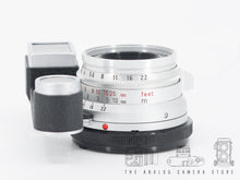 Load image into Gallery viewer, Leica Summaron-M 35mm 2.8 Goggles | BOXED
