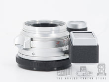 Load image into Gallery viewer, Leica Summaron-M 35mm 2.8 Goggles | BOXED
