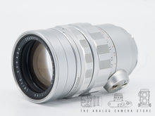 Load image into Gallery viewer, Leica Summicron-M 90mm 2.0 V1 | BOXED | READ
