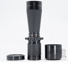 Load image into Gallery viewer, Hasselblad Carl Zeiss Tele Tessar 500mm 8.0
