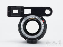 Afbeelding in Gallery-weergave laden, Leica Elmarit-M 135mm 2.8 Goggles
