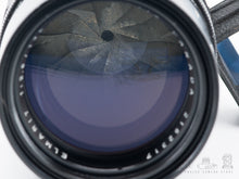 Afbeelding in Gallery-weergave laden, Leica Elmarit-M 135mm 2.8 Goggles
