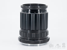 Load image into Gallery viewer, Pentax Asahi super macro Takumar 135mm 4.0 for 6X7
