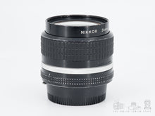 Load image into Gallery viewer, Nikon Nikkor 24mm 2.0 Ais
