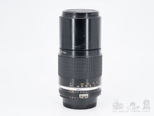 Load image into Gallery viewer, Nikon Nikkor 200mm 4.0 Ais
