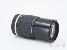 Load image into Gallery viewer, Nikon Nikkor 200mm 4.0 Ais
