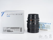 Load image into Gallery viewer, Hasselblad Carl Zeiss Sonnar 150mm 4.0 CFI  | BOXED
