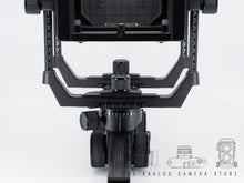 Load image into Gallery viewer, Soon for sale | Cambo 4X5 + Schneider Apo Symmar 150mm 5.6 MC
