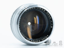 Afbeelding in Gallery-weergave laden, Canon Vt + 50mm 1.5 LTM | SET

