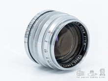 Load image into Gallery viewer, Canon Vt + 50mm 1.5 LTM | SET
