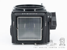 Load image into Gallery viewer, Hasselblad 503CX body Black | CLA
