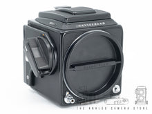 Load image into Gallery viewer, Hasselblad 503CX body Black | CLA
