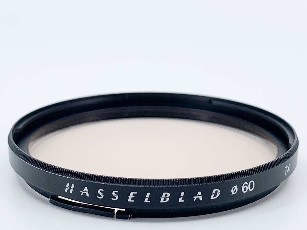 Hasselblad B60 Color Correction Filter