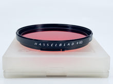 Load image into Gallery viewer, Hasselblad B60 Red Filter
