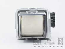 Afbeelding in Gallery-weergave laden, Hasselblad 1000F + Zeiss Opton Tessar 80mm 2.8  | SET
