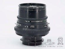 Load image into Gallery viewer, Soon for sale | Hasselblad Carl Zeiss S-Planar 120mm 5.6 Bellows
