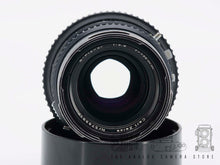 Load image into Gallery viewer, Soon for sale | Hasselblad Carl Zeiss S-Planar 120mm 5.6 Bellows
