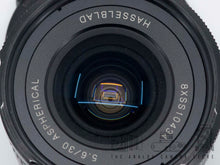 Afbeelding in Gallery-weergave laden, Hasselblad Xpan 30mm 5.6 aspherical | SET
