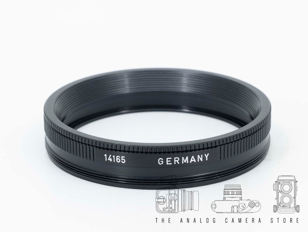 Leica Adapter Retaining Ring
