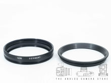 Afbeelding in Gallery-weergave laden, Leica Adapter Retaining Ring
